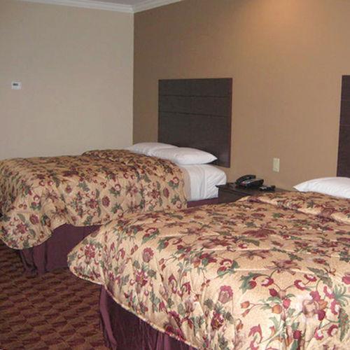 Palace Inn - Baytown I-10 Room photo